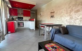 Superbe 2 Pièces Appartement à 5min de la Mer Free WIFI et PARKING