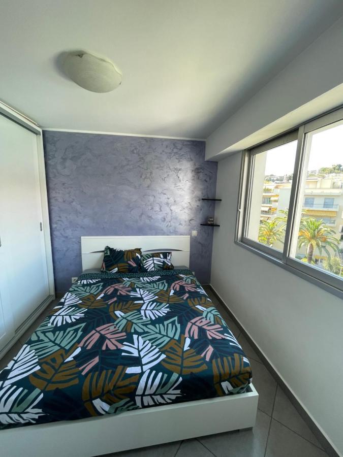 Superbe 2 Pièces Appartement à 5min de la Mer Free WIFI et PARKING Nice Extérieur photo